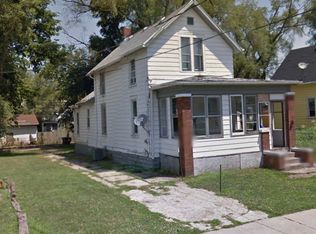 1705 W Martin St, Peoria, IL