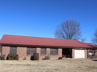 866 Deen Rd, Brighton, TN 38011