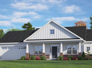 280 Morrison Bridge Rd, Vass, NC 28394