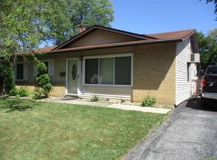 21905 Merrill Ave, Sauk Village, IL 60411