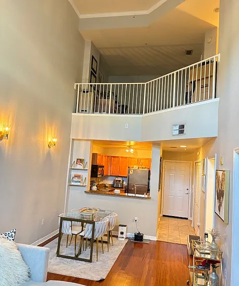 700 S Harbour Island Blvd #107 — Photo 9
