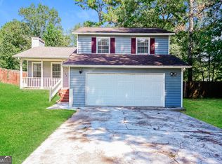 1508 Chelsea Downs Dr NE, Conyers, GA 30013