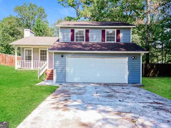 1508 Chelsea Downs Dr NE, Conyers, GA 30013