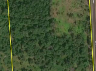 Hayden Lake Rd LOT WP001, Danbury, WI 54830