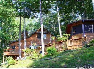 293 Birch Spring Ln, Mars Hill, NC 28754