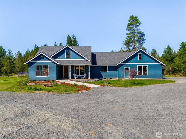 225 Blue Eagle Drive, Toledo, WA 98591