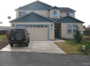 2220 NE Blackfoot Ct, Redmond, OR 97756