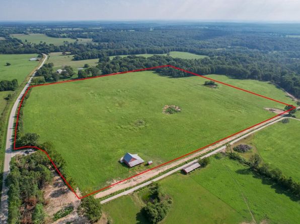6950 Highway Z, Hartville, MO 65667