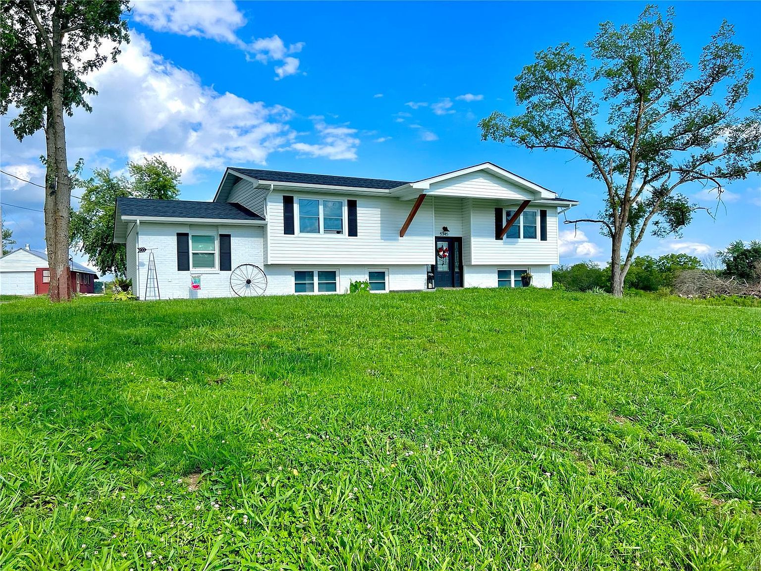 5345 Hillsboro Rd, Farmington, MO 63640 MLS 23049273 Zillow