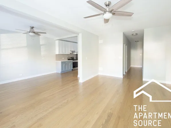 4838 N Wolcott Ave #3A, Chicago, IL 60640
