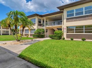 4743 Jasper Dr APT 204, New Port Richey, FL 34652