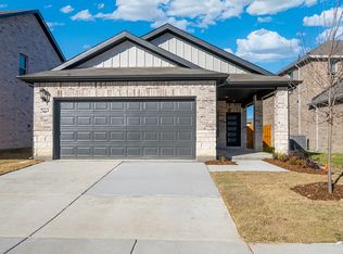 609 Hemingway Ln, McKinney, TX 75069
