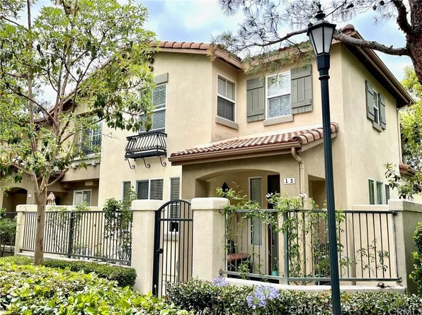 15 Ballard #90, Irvine, CA 92602