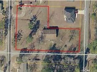 406 E 16th St, Lynn Haven, FL 32444