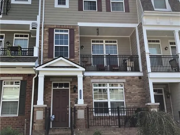 3904 Village Townes Walk, Glen Allen, VA 23060