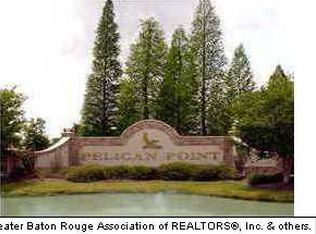 216 Dove Estates Ct, Gonzales, LA 70737