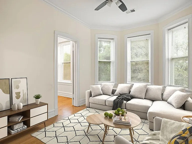 2524 N Campbell Ave #3 — Photo 4