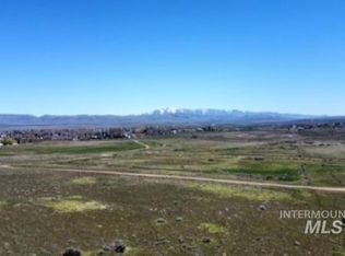 NE Frontage Rd, Mountain Home, ID 83647
