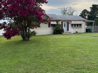 4002 Crystalwood Ln, Henrico, VA 23294