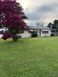 4002 Crystalwood Ln, Henrico, VA, 23294