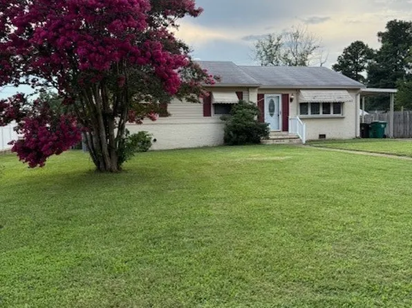 4002 Crystalwood Ln, Henrico, VA 23294