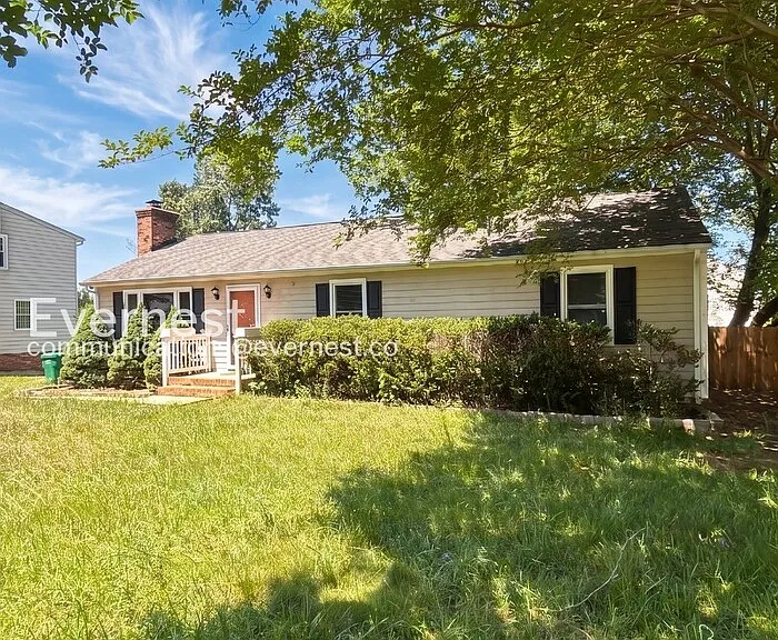 7731 Drexelbrook Rd — Photo 2