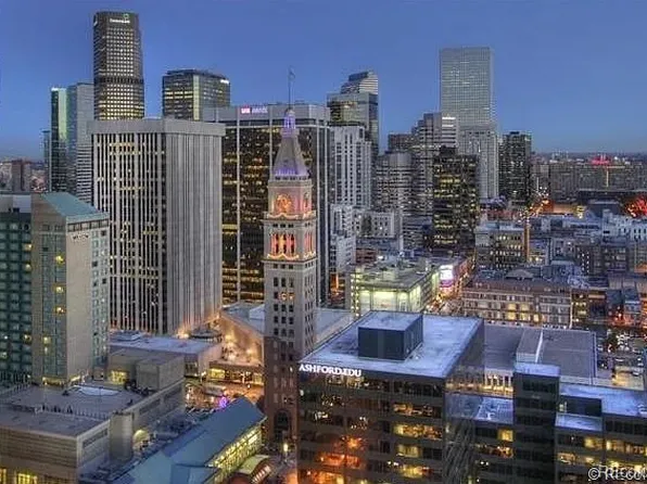 1551 Larimer St APT 3106, Denver, CO 80202