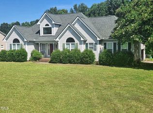 3531 Little Creek Church Rd, Clayton, NC 27520