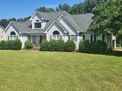 3531 Little Creek Church Rd, Clayton, NC, 27520