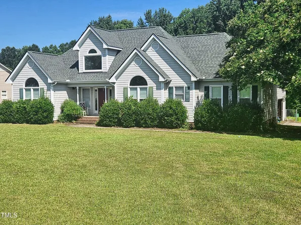 3531 Little Creek Church Rd, Clayton, NC 27520