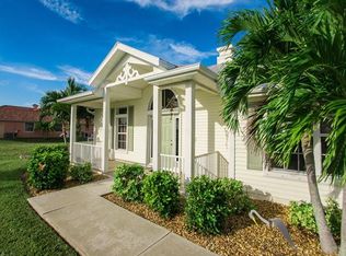 722 NW 36th Ave, Cape Coral, FL 33993
