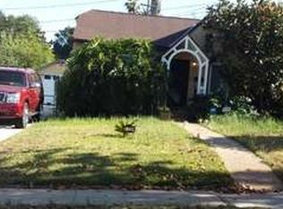724 E Fairview Blvd, Inglewood, CA 90302