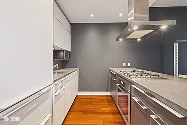 Rented by Citi Habitats