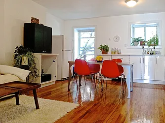 Rented by Brown Harris Stevens