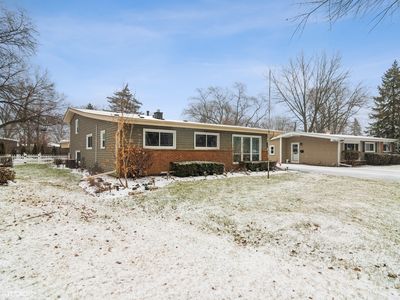4022 Bluebird Ln, Rolling Meadows, IL, 60008