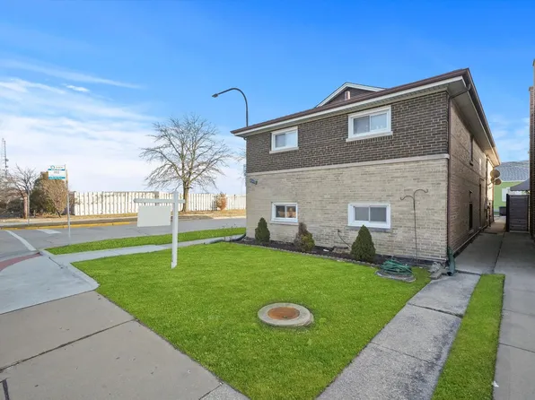 5801 W 26th St, Cicero, IL 60804