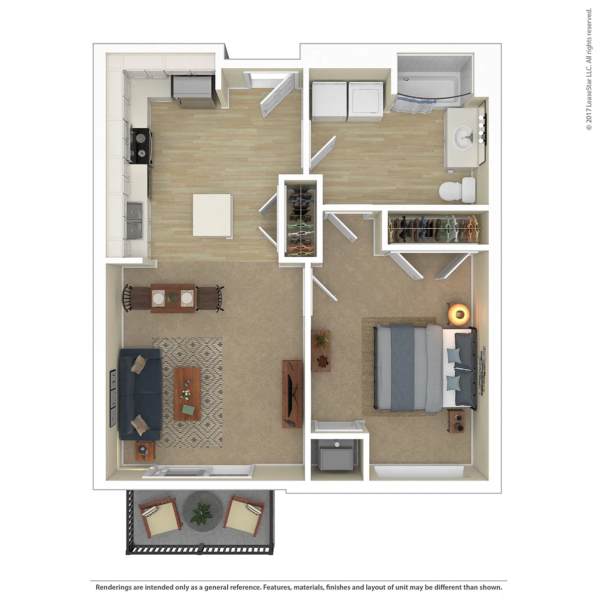 Floor plan Link