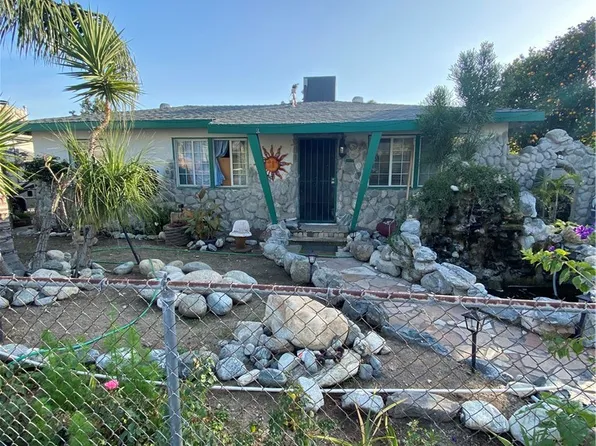 612 E Colorado Blvd, Monrovia, CA 91016