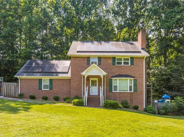 475 Farmstead Rd, Winston Salem, NC 27107