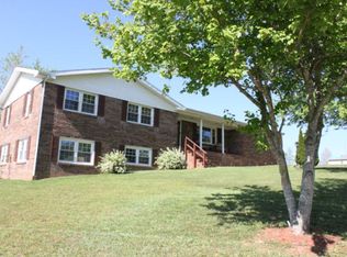 17865 Old Palestine Rd, Crofton, KY 42217