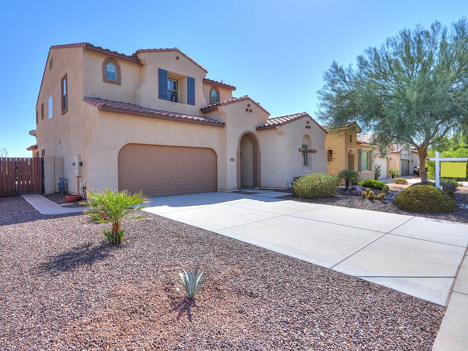 1st image of 36123 W Cartegna Ln