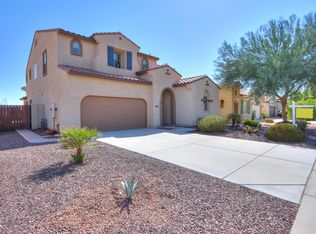 36123 W Cartegna Ln, Maricopa, AZ 85138