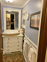 Rented by BLS Realty
