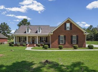 1201 River Pointe Dr, Albany, GA 31701