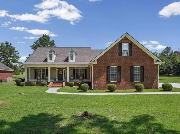 1201 River Pointe Dr, Albany, GA 31701