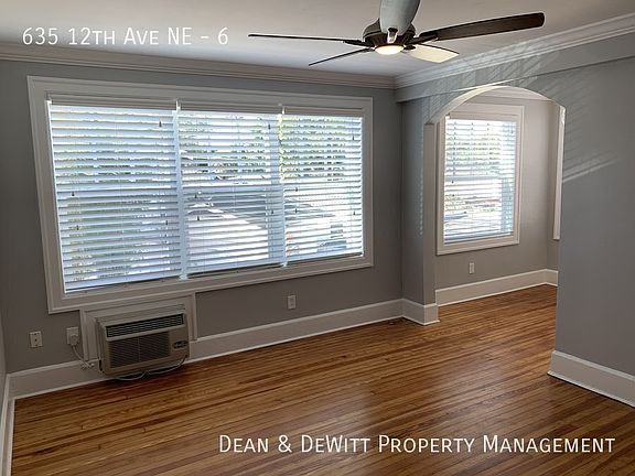 5th image of 635 12th Ave NE APT 6