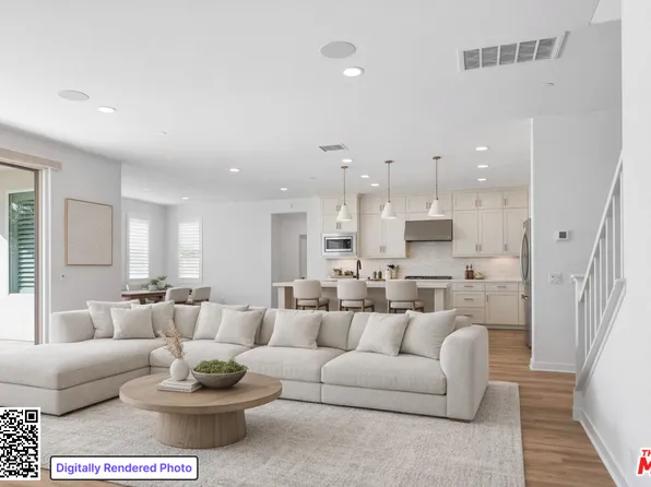 18130 Radiance Ln, Santa Clarita, CA 91350