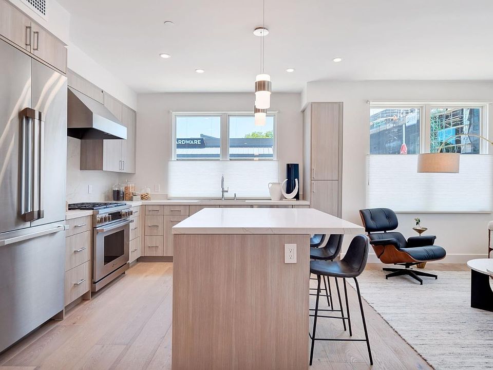 425 1st St Los Altos, CA Zillow Apartments for Rent in Los Altos