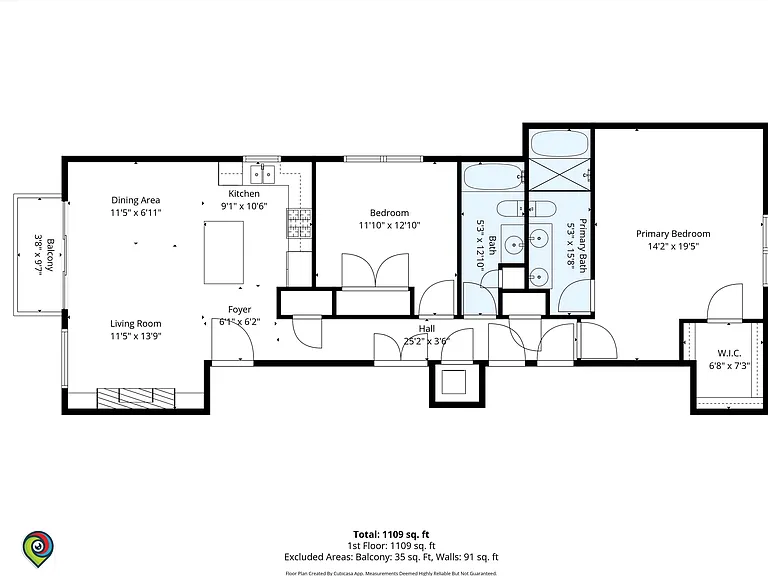1144 W Roscoe St #3W — Photo 26