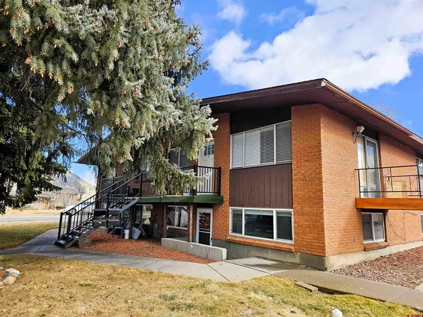 2718 New Mexico Avenue #D, Durango, CO 81301